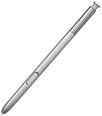 Stylus Ψηφιακή για Galaxy Note 8 σε Ασημί χρώμα PEN002