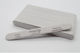 Nailp Straight Premium Zebra Nail File 100/180