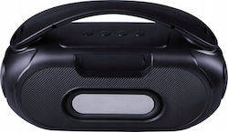 Defender Beatbox 12 Bluetooth 16W Μαύρο