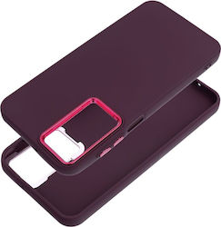 Frame Case Samsung A17 Purple Oem Frame Case Samsung A17 Purple Oem