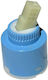Ceramic Cartridge Pentru Robinet Cu Un Mânere 35mm
