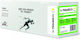 TB Print Compatible Toner for Laser Printer Brother Black