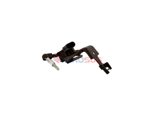 Aerosus Aerosus Audi Q8 E-tron Mlb Evo Front Left Height Control Sensor 2019 2023 2019 2020 2021 2022 2023 170864 170864-4