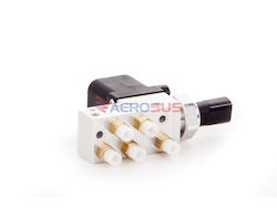 Aerosus Aerosus Mercedes E-Class W211/S211 Air ...