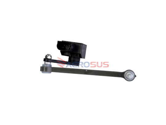 Aerosus Aerosus Volkswagen Phaeton Typ 3d Αισθητήρας Ελέγχου Ύψους Μπροστά Δεξιά 2002 2016 2002 2003 2004 2005 2006 2007 2008 2009 2010 2011 2012 2013 2014 2015 2016 163169 163169-1