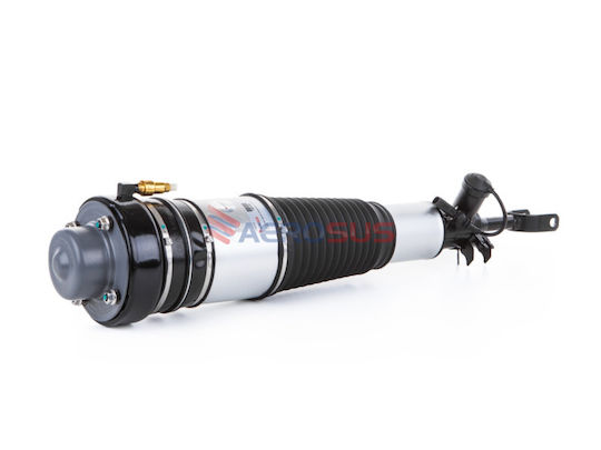 Aerosus Aerosus Audi A6 C6 4f Avant Front Left Air Suspension Shock Absorber Cdc 2004 2005 2006 2007 2008 2009 2010 2011 163159 163159-9