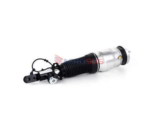 Aerosus Aerosus Hyundai Genesis 2008-2017 Front Left Air Suspension Shock Absorber Ecs 2008 2009 2010 2011 2012 2013 2014 2015 2016 2017 165950 165950-1