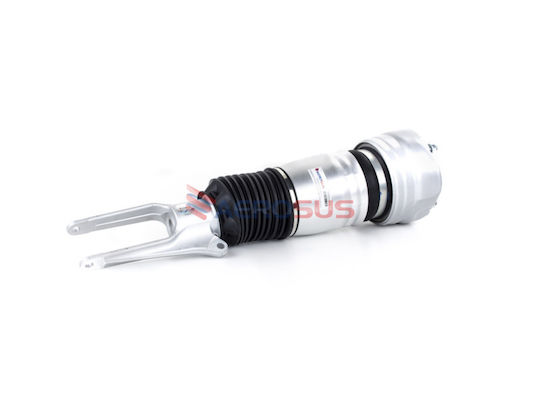 Aerosus Aerosus Porsche Panamera 2014-2016 Front Left Air Suspension Shock Absorber Pasm 2014 2015 2016 165923 165923-1