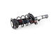 Aerosus Aerosus Front Axle Shock Absorber Spring Assembly Skoda Superb III DCC 2015 2016 2017 2018 2019 2020 2021 2022 2023 2024 179815 179815-10