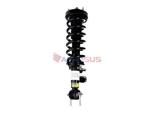Aerosus Aerosus Front Right Shock Absorber Ford Expedition U324 Spring Assembly 2007 2017 Electric Control 2007 2008 2009 2010 2011 2012 2013 2014 2015 2016 2017 179879 179879-1
