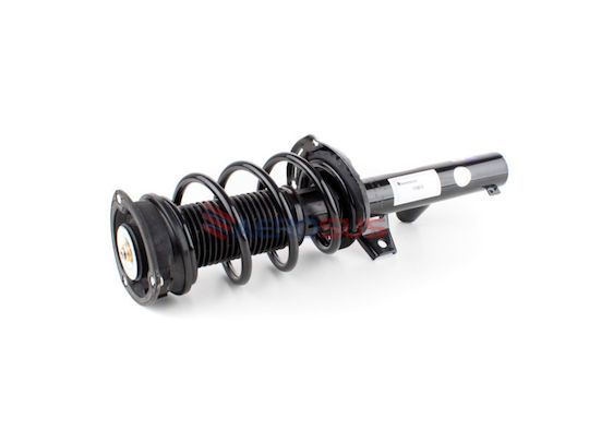 Aerosus Aerosus Front Shock Absorber Skoda Octavia Nx Spring Assembly 2019 2024 Dcc Dynamic Chassis Control System 2019 2020 2021 2022 2023 2024 179815 179815-20