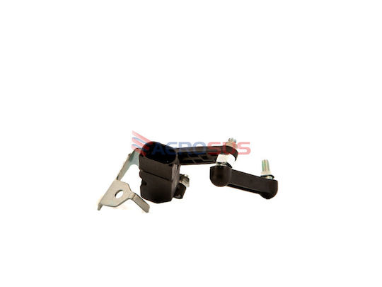Aerosus Aerosus Volvo V60 II Spa Adjustable Product Architecture Front Right Height Control Sensor 2019 2024 2019 2020 2021 2022 2023 2024 179221 179221-5