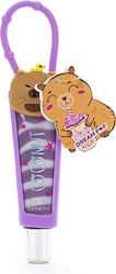 Dream Pop Kokos Capybara Lipgloss