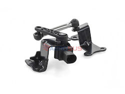Aerosus Aerosus Audi A3 Rs3 S3 8p Αισθητήρας Ελέγχου Ύψους Πίσω Αριστερά 2003 2013 2003 2004 2005 2006 2007 2008 2009 2010 2011 2012 2013 170460 170460-1