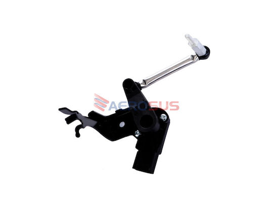 Aerosus Aerosus Audi A6 Height Control Sensor Edc C8 4k Front Left 2018 2024 2018 2019 2020 2021 2022 2023 2024 179601 179601-1