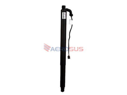 Aerosus Aerosus Rear Lifting Bases Right Left Door Trunk Space Kia Sportage QL 2015 2022 2015 2016 2017 2018 2019 2020 2021 2022 200168 200168-1