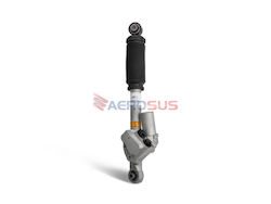 Aerosus Aerosus Mercedes AMG G63 Rear Left Shoc...