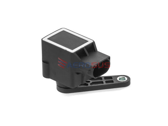 Aerosus Aerosus Mercedes B-Class W245 Front Rear Height Control Sensor 2005 2011 2005 2006 2007 2008 2009 2010 2011 170520 170520-2