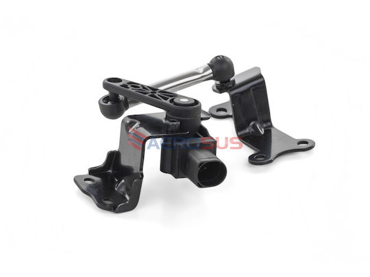 Aerosus Aerosus Skoda Octavia 1z Rear Left Height Control Sensor 2004 2013 2004 2005 2006 2007 2008 2009 2010 2011 2012 2013 170460 170460-4