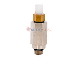 Aerosus Aerosus Porsche Macan 95b Pressure Valve Front Left Front Right 2014 2015 2016 2017 2018 2019 2020 2021 2022 2023 2024 170076 170076-1 Aerosus Aerosus Porsche Macan 95b Pressure Valve Front Left Front Right 2014 2015 2016 2017 2018 2019 2020 2021 2022 2023 2024 170076 170076-1
