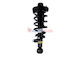 Aerosus Aerosus Ford Expedition U324 Rear Left ...