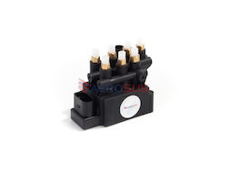 Aerosus Aerosus Air Suspension Valve Block Audi E-tron GT 2020 2021 2022 2023 170970 170970-3 Aerosus Aerosus Air Suspension Valve Block Audi E-tron GT 2020 2021 2022 2023 170970 170970-3