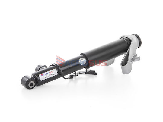 Aerosus Aerosus Shock Absorber Volvo S90 S90L Rear Right Or Left Active Suspension 2017 2018 2019 2020 2021 2022 2023 2024 179702 179702-3