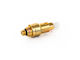 Aerosus Aerosus Audi A6 C6 4f Residual Pressure Check Valve Front 2004 2005 2006 2007 2008 2009 2010 2011 163589 163589-5