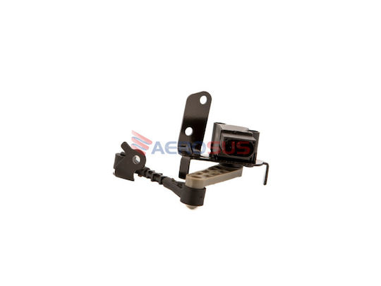 Aerosus Aerosus Rear Left Height Control Sensor Jaguar F-Pace X761 2016 2025 2016 2017 2018 2019 2020 2021 2022 2023 2024 2025 171211 171211-1