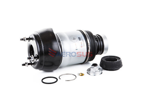 Aerosus Aerosus Mercedes-Benz ML Class W166 Предна Лява Въздушна Пролет 2012 2013 2014 2015 164131