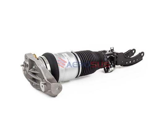 Aerosus Aerosus Audi Q7 4L 2005-2015 Air Suspension Shock Absorber Front Right 2005 2006 2007 2008 2009 2010 2011 2012 2013 2014 2015 163598 163598-2