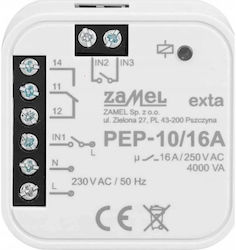 Zamel Smart Switch 16A Zamel Smart Switch 16A