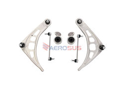 Aerosus Aerosus Kit Reparare Braț Control Față ...