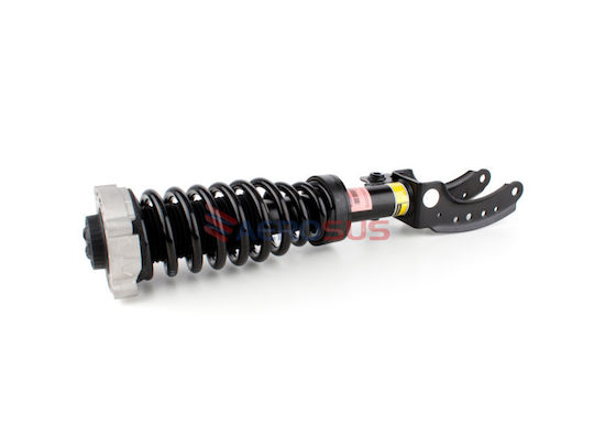 Aerosus Aerosus Porsche Cayenne 9pa 955/957 Front Right Type Spring Shock Absorber Assembly 2002 2003 2004 2005 2006 2007 2008 2009 2010 163769 163769-2