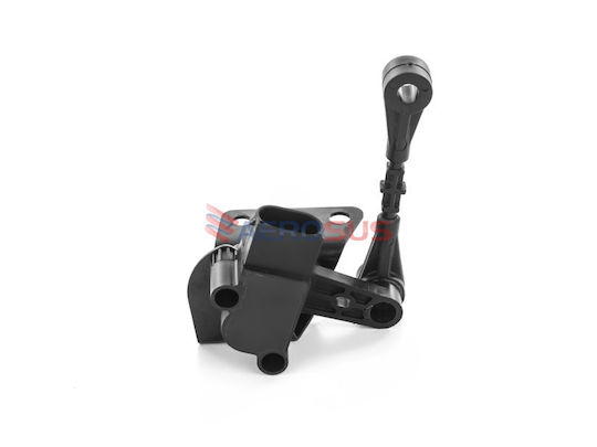 Aerosus Aerosus Rear Right Door Height Control Sensor Land Rover Range Rover Evoque L538 2011 2019 2011 2012 2013 2014 2015 2016 2017 2018 2019 179330
