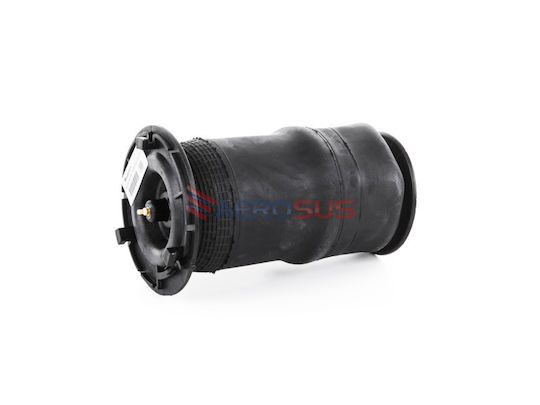Aerosus Chevrolet Trailblazer Ext Aufhängung Hintere Luftfederung Tasche 2002-2006 2002 2003 2004 2005 2006 165725
