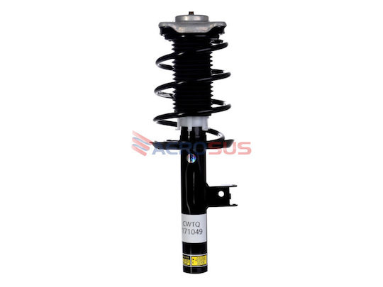 Aerosus Aerosus Mercedes B-Class W247 2019-2024 Spring Shock Absorber Front Right Adjustable Damping 2019 2020 2021 2022 2023 2024 171049 171049-2