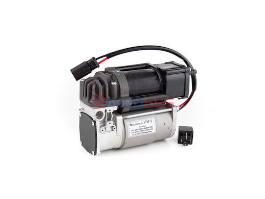 Aerosus Aerosus Air Suspension Compressor Mercedes Benz C-Class W205 S205 C205 A205 V205 2014 2015 2016 2017 2018 2019 2020 179972 179972-0