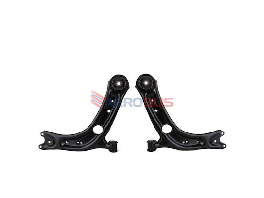 Aerosus Aerosus Front Control Arm Repair Kit Volkswagen Tiguan II Ad Bw 2016 2024 2016 2017 2018 2019 2020 2021 2022 2023 2024 191420 191420-6