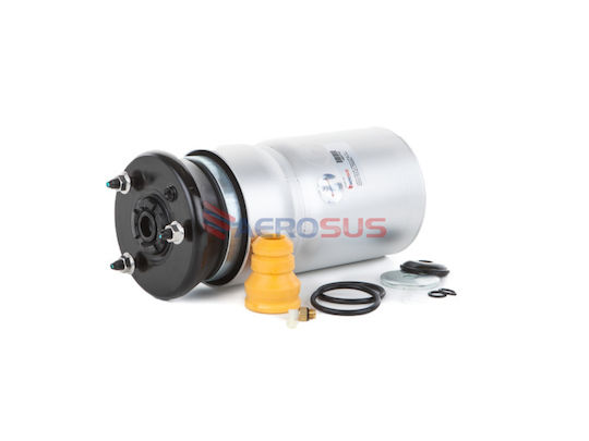Aerosus Aerosus Land Rover Discovery 3 L319 2004-2010 Front Luftfederung Tasche 2004 2005 2006 2007 2008 2009 2010 163710