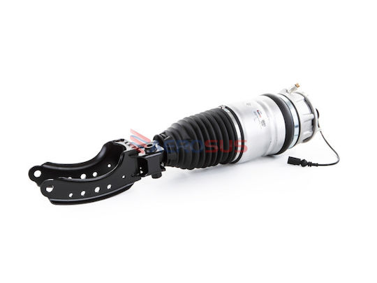 Aerosus Aerosus Vw Touareg 7p Μπροστινό Δεξί Αμορτισέρ Αερανάρτησης Cdc 2010 2011 2012 2013 2014 2015 2016 163765