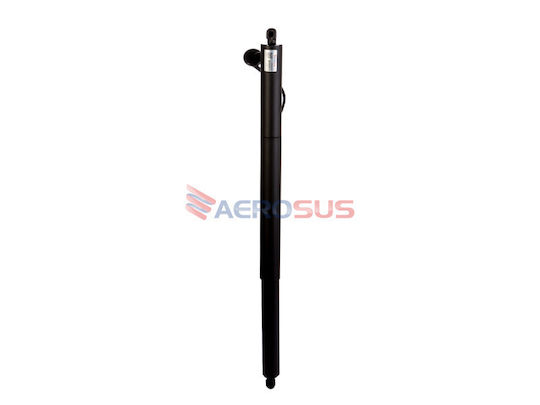 Aerosus Aerosus Rear Left Door Lifting Bases Trunk Space Jeep Grand Cherokee WK2 2012 2021 2012 2013 2014 2015 2016 2017 2018 2019 2020 2021 200229 200229-1