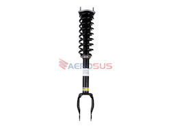 Aerosus Aerosus Mercedes GLE-Class W167 Front L...