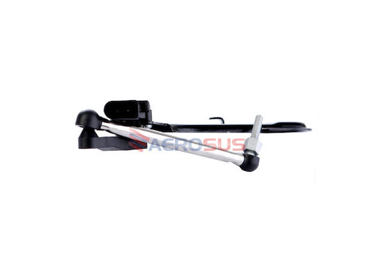 Aerosus Aerosus Audi A7 Rear Left Height Control Sensor Edc C8 4k8 2018 2024 2018 2019 2020 2021 2022 2023 2024 179603 179603-2