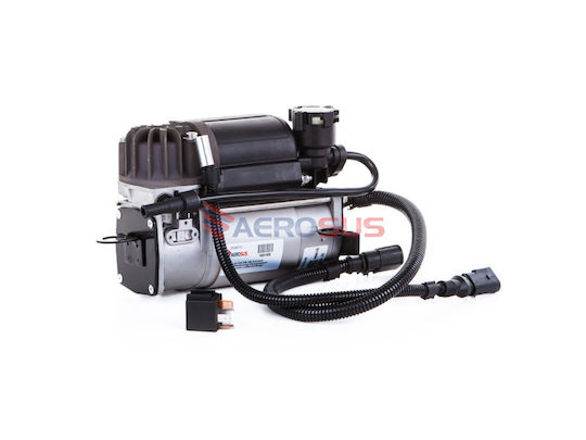 Aerosus Aerosus Audi A6 C5 4b Allroad Air Suspension Compressor Dryer 1999 2000 2001 2002 2003 2004 2005 163155