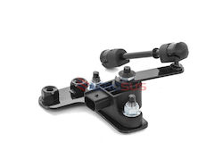 Aerosus Aerosus Ford Expedition Ii U222 Αισθητήρας Ελέγχου Ύψους Εμπρός Αριστερά 2003 2006 2003 2004 2005 2006 170700 170700-1