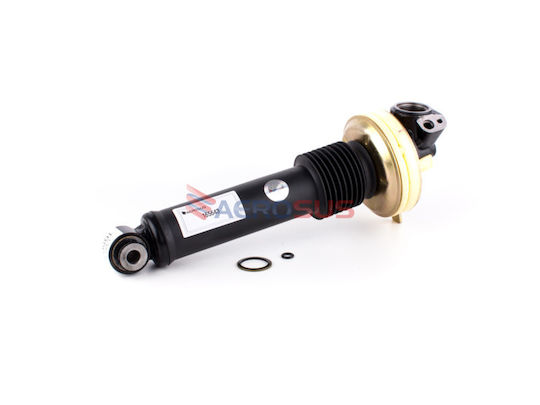 Aerosus Aerosus Shock Absorber Citroen C6 TD Front Left 2006 2007 2008 2009 2010 2011 2012 165643 165643-2
