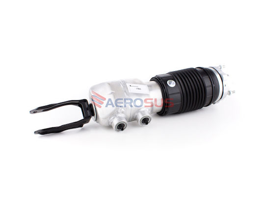 Aerosus Aerosus New Bentley Continental Cabrio Front Right Air Shock Absorber Cdc 2019-2022 2019 2020 2021 2022 179092 179092-4