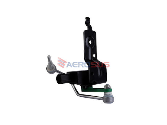 Aerosus Aerosus Audi A6 Allroad Quattro Air Suspension C6 4f Front Left Height Adjustment Sensor 2006 2011 2006 2007 2008 2009 2010 2011 179596 179596-1