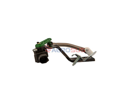 Aerosus Aerosus Volkswagen Passat 3g B8 Αισθητήρας Ελέγχου Ύψους Μπροστά Αριστερά 2015 2024 2015 2016 2017 2018 2019 2020 2021 2022 2023 2024 170869 170869-2